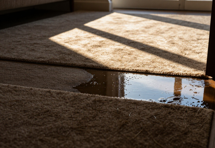 North Strathfield Flood Restoration Projects